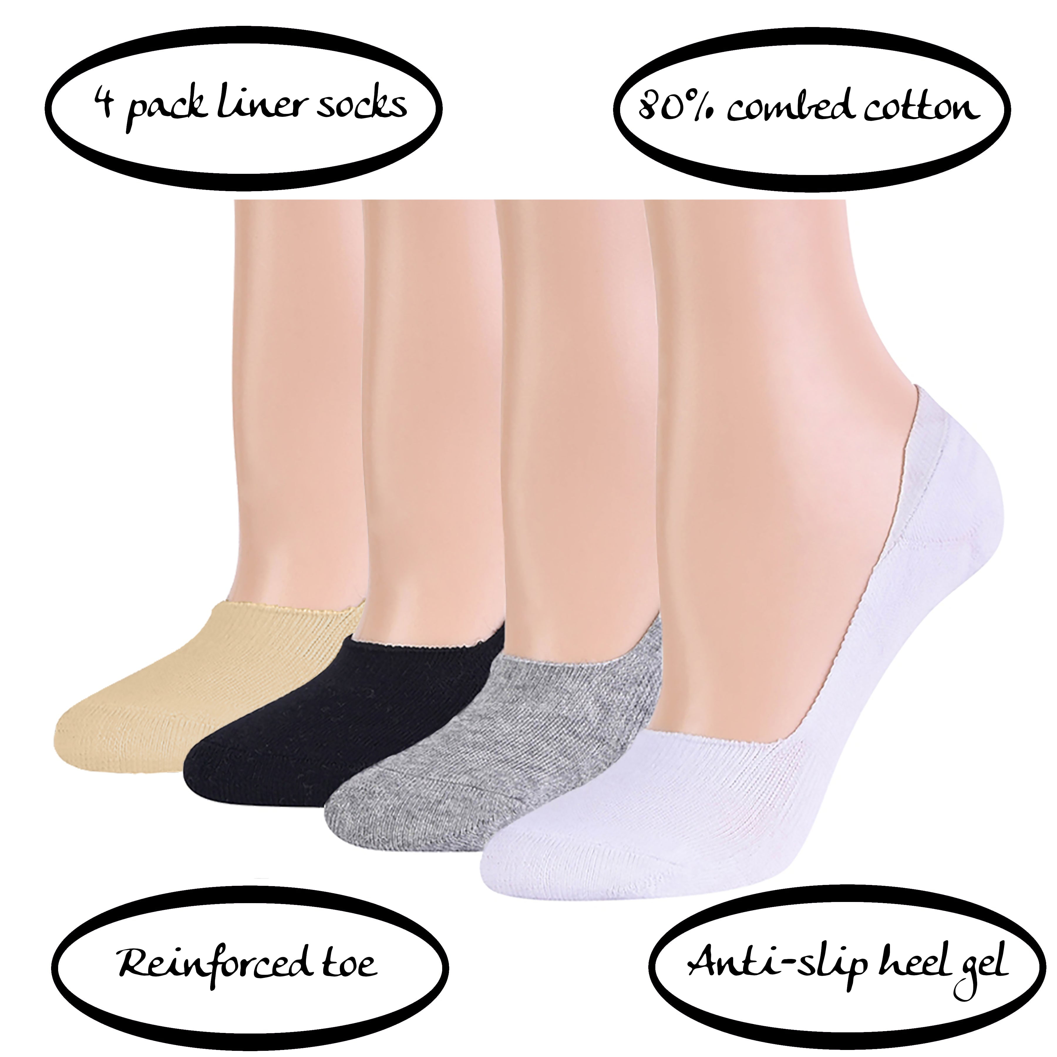 Socks Solo Girls